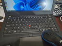 聯(lián)想Thinkpad 二手筆記本電腦 x250/x270/x13商務(wù)輕薄本 辦公制圖剪輯游戲差旅會(huì )議 95新【差旅】X280 i5 16G 512G固態(tài) 曬單實(shí)拍圖