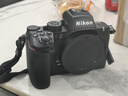尼康（Nikon）Z50II半畫幅新手入門級(jí)微單相機(jī) 高清攝影攝像拍照 直播美顏?zhàn)耘谋銛yvlog z50二代無(wú)反相機(jī) Z50II + 18-140套機(jī) 曬單實(shí)拍圖