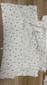 ubras25年新品睡衣女士碎花背心短褲呼呼薰衣草家居服套裝 白底薰衣草印花 M 曬單實(shí)拍圖