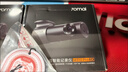 70邁行車(chē)記錄儀M310Pro 3K 1620P超清 星光夜視 F1.55大光圈360度旋轉(zhuǎn) 曬單實(shí)拍圖