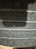 鄧祿普（DUNLOP）輪胎/汽車輪胎 235/45R18 94W SP MAXX050 原廠配套豐田凱美瑞 曬單實拍圖