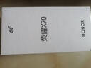榮耀X70 【國家補(bǔ)貼15%】新品5G手機(jī) 金標(biāo)十面抗摔 IP69防水 8300mAh青海湖電池 幻夜黑 8GB+256GB【2年碎屏險(xiǎn)+2年店鋪延?！?官方標(biāo)配 曬單實(shí)拍圖