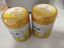 飛鶴星飛帆A2 β-酪蛋白奶源版 幼兒配方奶粉3段(1-3歲) 708g*6 曬單實(shí)拍圖