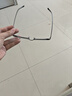 ZEISS蔡司澤銳眼鏡片1.74防藍(lán)光PLUS+鉆立方鉑金膜配鏡定制1片贈(zèng)鏡架 曬單實(shí)拍圖
