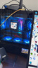 技嘉全家桶AMD銳龍R7 7800X3D/9800X3D無(wú)顯卡準系統主機 組裝電腦AI直播電競游戲整機家用辦公臺式機 R7 9800X3D+32G+1T+無(wú)顯卡整機 曬單實(shí)拍圖