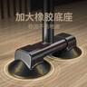 FREESK單杠室內(nèi)家用兒童免打孔引體向上器小孩門上吊環(huán)單桿家用健身器材 【旗艦款+送水平儀+吊環(huán)+吊床】 安裝距離95cm-120cm 曬單實(shí)拍圖