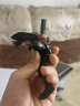 萬(wàn)代（BANDAI） SHF 奧特曼怪獸 手辦模型玩具 15cm SHF 貝利亞 曬單實(shí)拍圖