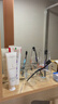 妙思樂（Mustela）嬰兒思恬雅滋潤面霜200ml兒童面霜身體乳夏季面霜 效期26年10月 曬單實拍圖