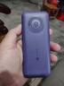金立（Gionee）老年人手機(jī)4G全網(wǎng)通全新款老年機(jī)超長(zhǎng)待機(jī) 大聲大字大按鍵學(xué)生按鍵功能機(jī)G510 紫色 曬單實(shí)拍圖