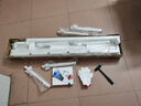 豐龍鐵架床出租屋特厚加厚鐵床組裝鐵藝床加粗加厚鐵床臥室輕奢簡(jiǎn)易床 曬單實(shí)拍圖