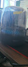 哈曼卡頓（Harman/Kardon）琉璃4代 四代藍(lán)牙音響 Aura Studio4 琉璃3代升級版 360度環(huán)繞立體聲 哈曼卡頓 桌面藍(lán)牙音箱氛圍 哈曼卡頓琉璃4 黑色 曬單實(shí)拍圖