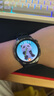 華為（HUAWEI）【咨詢享優(yōu)惠】華為WATCH GT 5手表運動智能玄璣感知兩周續(xù)航藍牙通話向日葵定位男女AX智能4pro 46MM幻夜黑【送皮表帶+貼膜】 曬單實拍圖