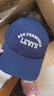 LEVI'S李維斯男女童棒球帽鴨舌帽大小童中性帽兒童春秋百搭帽子 曬單實(shí)拍圖