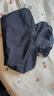 耐克（NIKE）外套男士 25夏季新款運動服裝梭織連帽防風(fēng)衣訓(xùn)練健身服透氣夾克 拒水面料/輕盈耐穿/曬圖退10/建議拍大一碼 2XL 【185】體重170~190斤左右 曬單實拍圖