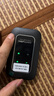 影騰隨身wifi三網(wǎng)通用無線wi-fi6免插卡移動(dòng)聯(lián)通電信無限制便攜式4G高速隨行網(wǎng)絡(luò)通用流量2025款5GHF 【三網(wǎng)通3000毫安充電款+黑色】*超長續(xù)航 曬單實(shí)拍圖