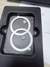 奧?？疲∣RICO）1T磁吸移動固態(tài)硬盤BookDrive適用macbook Pro筆記本iPhone16蘋果手機直PD供電1050MB/s P10PLUS 曬單實拍圖