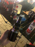 百威（BUDWEISER）大師臻藏精釀啤酒蛇年禮盒 百威大師鋁瓶 355mL 24瓶 整箱裝 曬單實(shí)拍圖