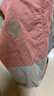 lululemon丨Lightweight 男士輕盈版寬松款夾克 *Foil LM3FCWS 鴿子灰/粉紅色粉彩 M 曬單實拍圖