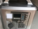 紐曼（Newsmy）【3C認(rèn)證】A530戶外移動(dòng)電源600w 538wh便攜應(yīng)急車載電源充電寶自駕露營(yíng) 曬單實(shí)拍圖