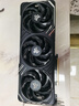 影馳GeForce RTX 5060 Ti 星曜 金屬大師 圣刃 DLSS 4  電競游戲設(shè)計(jì)視頻渲染AI繪圖臺式機(jī)電腦顯卡 RTX5060Ti金屬大師黑金MAX OC 16G 曬單實(shí)拍圖