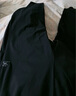 卡爾美（KELME）冰感防曬褲丨運動褲女夏季新品冰絲顯瘦燈籠褲寬松束腳瑜伽長褲 曬單實拍圖