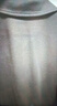 獨(dú)束時尚絲巾翻領(lǐng)POLO短袖T恤 藏青 L （尺碼：2） 曬單實(shí)拍圖