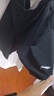 李寧（LI-NING）運動套裝男士夏季冰絲短袖短褲跑步速干T恤籃球羽毛球健身訓練服 曬單實拍圖