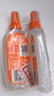 雷達（Raid）歐護基孔肯雅熱驅蚊液100ml*2瓶（金銀花+蘆薈) 花露水防蚊驅蟲 曬單實拍圖