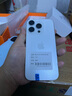Apple【國(guó)行補(bǔ)貼】蘋果16Promax iPhone16Promax 蘋果16Pro 5G 手機(jī) 16Pro【白色鈦金屬】 256GB【原裝未使用+藍(lán)牙耳機(jī)+豪華大禮包】 曬單實(shí)拍圖