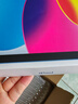 Apple/蘋果【國家補貼】iPad 11英寸 A16芯片2025年款 平板電腦 (128GB WLAN版/學習辦公娛樂)藍色 曬單實拍圖