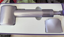 康夫（CONFU）高速電吹風(fēng)機(jī)【重磅新品】家用大功率50億等離子速干護(hù)發(fā)除菌除螨生日禮物吹風(fēng)筒F9Pro紫 曬單實(shí)拍圖