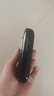 朵唯（DOOV）F99儒雅黑 4G全網(wǎng)通翻蓋老人手機(jī) 雙屏雙卡雙待超長待機(jī)大字大聲音大按鍵老年機(jī) 學(xué)生備用功能機(jī) 曬單實(shí)拍圖