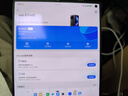 vivo X Fold5 16GB+512GB 鈦度 217g超輕薄 等效6000mAh藍海電池 超可靠三防折疊屏 AI 折疊屏 手機 曬單實(shí)拍圖