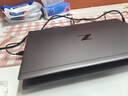 惠普HPZBook PowerG7 G6 G5 G8 G9圖形工作站 UG CAD二手筆記本9成新 Fury15G8-i711代32G-512獨(dú)顯4G 曬單實(shí)拍圖