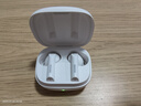 天龍（DENON）【新品上市】AH-C840NCW 真無線藍牙耳機 降噪 入耳式 運動 藍牙5.3長續(xù)航 高音質通話耳麥 白色 曬單實拍圖