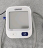 歐姆龍（OMRON）【行業(yè)銷冠】電子血壓計血壓儀老人家用測量儀器醫(yī)用高精準U724J 曬單實拍圖