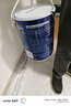 多樂士（Dulux）致悅竹炭抗甲醛五合一凈味室內(nèi)乳膠漆墻面防霉抗菌油漆涂料 A8146白色套裝15L 曬單實(shí)拍圖