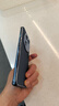 殼爵士OPPO FindX6pro手機殼findx6高端真皮頭層牛皮鏡頭全包防摔不沾指紋時尚輕奢商務男女款保護殼 FindX6【冰泊藍】 曬單實拍圖