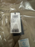 JNBY/江南布衣25夏新品休閑褲女寬松短褲5P4E10400 212/淺灰卡其 XS 曬單實(shí)拍圖