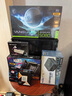 微星（MSI）神龍 GeForce RTX 5080 16G VANGUARD SOC AI推理 電競(jìng)游戲設(shè)計(jì)智能學(xué)習(xí)顯卡 曬單實(shí)拍圖