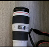 佳能ef70-200f4 L IS II USM 全畫幅遠攝變焦小三元 單反相機鏡頭 ef70-200f4 L IS II USM  官方 標配 曬單實拍圖