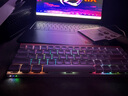 MelGeekMADE68 AIR矮磁軸鍵盤RT0.01便攜游戲辦公客制化機械薄膜無畏契約TTC迷你萬磁王軸小蜜蜂 MADE68 AIR 粉光【矮磁軸】 有線MelGeek 68鍵 曬單實拍圖