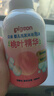 貝親（Pigeon）洗發(fā)水沐浴露 含桃葉精華 嬰兒洗發(fā)沐浴二合一 500ml IA209 曬單實拍圖