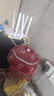 NBKEY無線wifi路由器全千兆高速WiFi6無線路由器全屋覆蓋大戶型家用公司用2.4&5G雙頻千兆真wifi6穿墻王 白色【 六天線千兆雙頻】1800M 曬單實拍圖