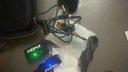猛瑪（MOMA）LARK M1無線領(lǐng)夾麥克風(fēng) 直播降噪收音麥 猛犸m1麥克風(fēng)蘋果手機(jī)vlog采訪戶外拍攝話筒收音器 曬單實(shí)拍圖
