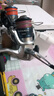 SHIMANO 禧瑪諾21新款NEXAVE紡車(chē)輪路亞輪海釣磯釣遠投進(jìn)口魚(yú)線(xiàn)輪 17款 8000 速比4.9 曬單實(shí)拍圖