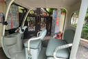 鳳凰（Phoenix）鳳麗電動三輪車家用老年代步電動車?yán)先穗娖寇嚾嗆囯妱榆噹?800W+60V20A鉛酸+續(xù)航約42.5公里 曬單實(shí)拍圖