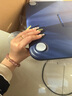 Meilen【已接入米家APP】體重秤電子秤人體 智能體脂秤精準減肥專(zhuān)用健身專(zhuān)業(yè)秤心率監測VA大彩屏ITO玻璃 曬單實(shí)拍圖