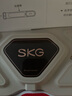 SKG腰部按摩器金腰帶智能熱敷物理揉捏按摩儀隱形暖宮護腰帶 生日七夕情人節(jié)禮物實用送男女朋友老婆 【高端限定禮盒】G7豪華款金腰帶 曬單實拍圖