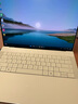 戴爾（DELL）國(guó)家補(bǔ)貼2000 筆記本電腦XPS14 9440 AI輕薄本匠心工藝(Ultra 7 32G 1T 3.2K OLED超清屏)暮云白 曬單實(shí)拍圖